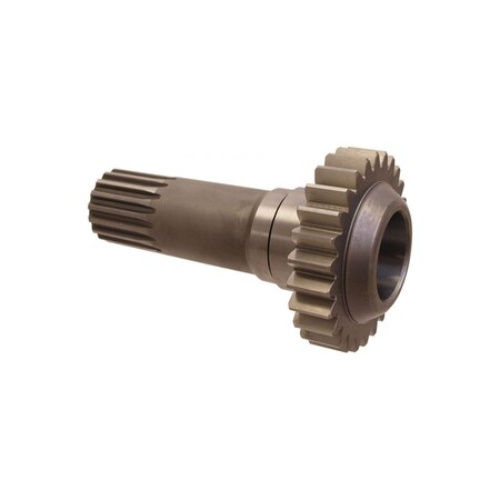 Aftermarket PTO, Shaft, Internal Fits InternationalCaseIH 766 966 995 1066 WN-67596C91-PEX